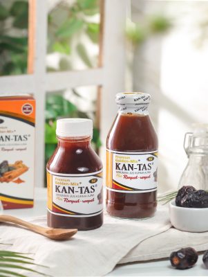 Kantas – Kanker Tuntas