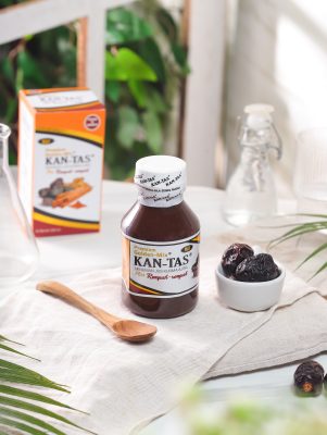 Kantas – Kanker Tuntas